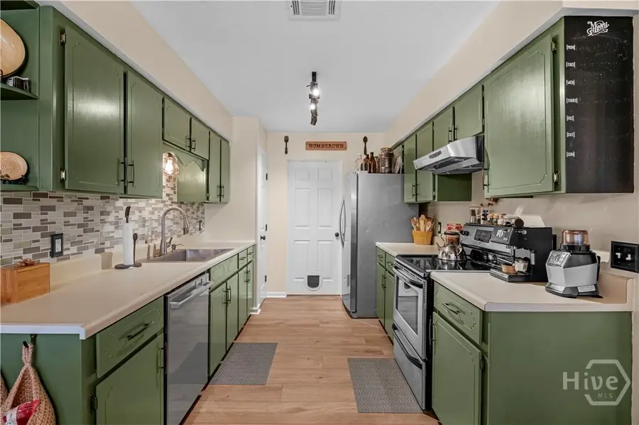 218 Chandra Way, Hinesville, GA 31313 - #3