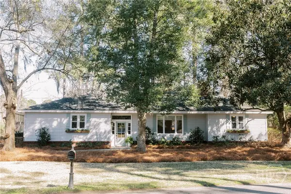 212 Dobson Road, Savannah, GA 31410