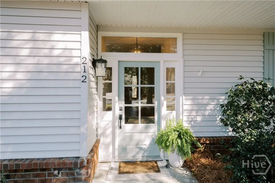 212 Dobson Road, Savannah, GA 31410 - #3