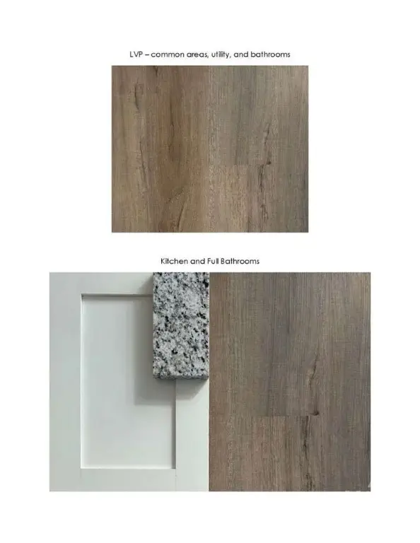 112 Providence Loop, Hinesville, GA 31313 - #3