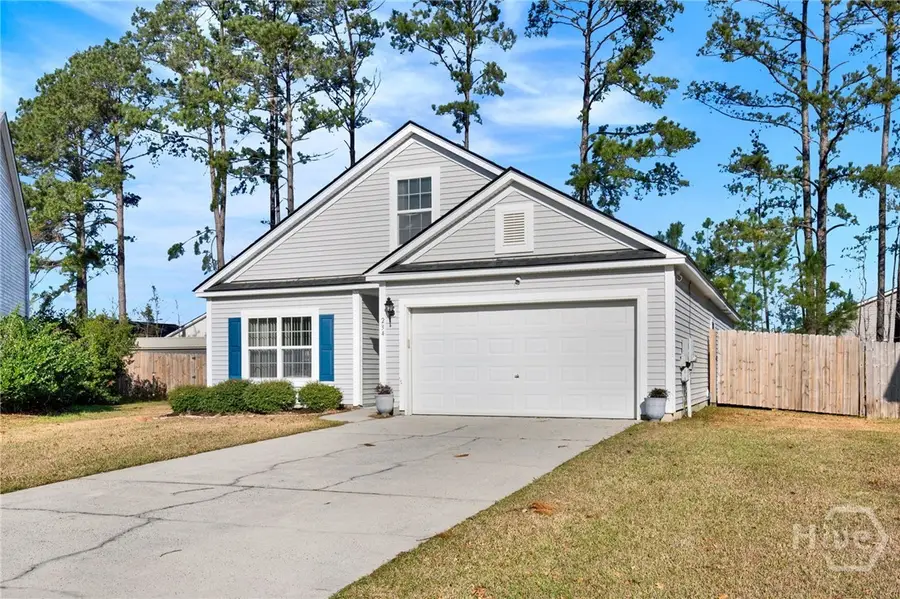 234 Tigers Paw Drive, Pooler, GA 31322 - #2