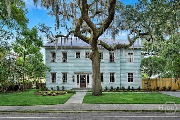 310 Washington Avenue, Savannah, GA 31405