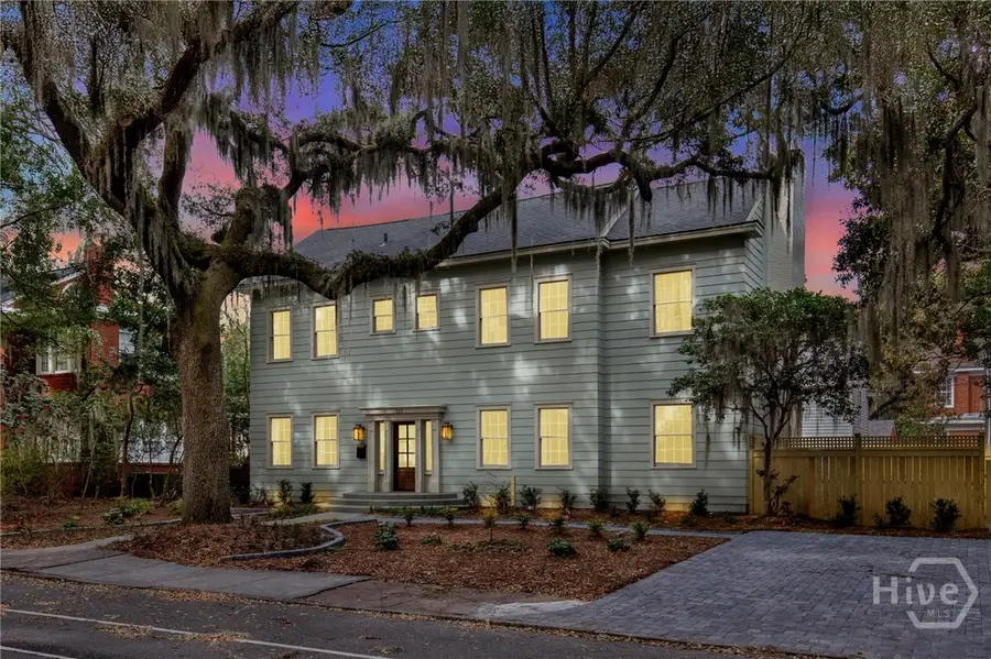 310 Washington Avenue, Savannah, GA 31405 - #3