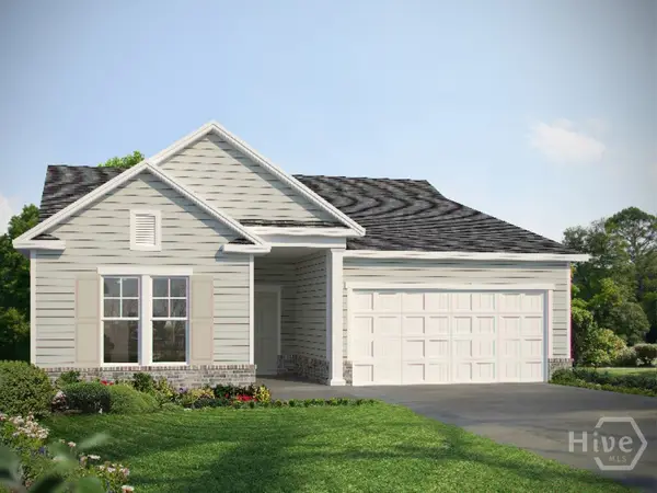 120 Snowbell Court, Savannah, GA 31419