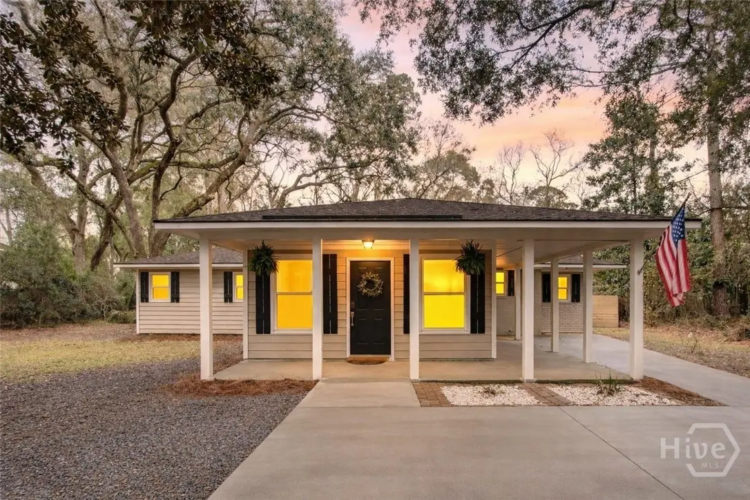 7507 Johnny Mercer Boulevard, Savannah, GA 31410 - #1