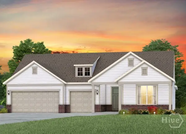 217 Castnet Cove, Richmond Hill, GA 31324