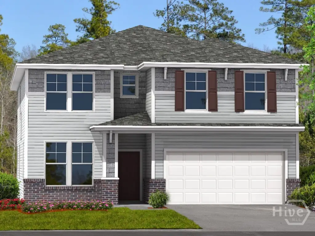 107 Snowbell Court, Savannah, GA 31419 - #1