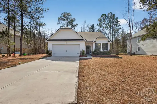 100 Oakmont Drive, Guyton, GA 31312