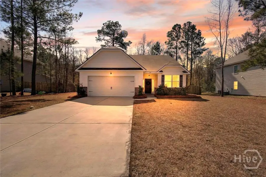 100 Oakmont Drive, Guyton, GA 31312 - #2