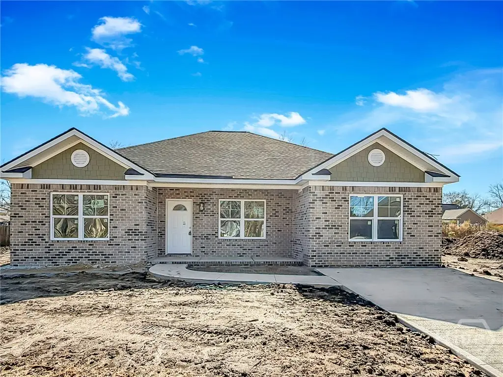 121 King Street, Savannah, GA 31408 - #1