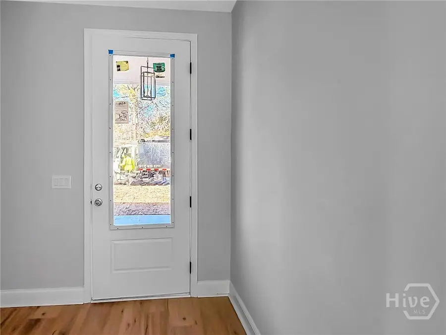 1207 E 71st Street, Savannah, GA 31404 - #2