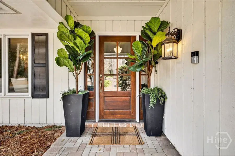 110 Wickersham Drive, Savannah, GA 31411 - #2