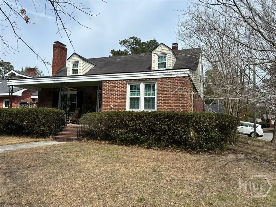 640 E 55 Street, Savannah, GA 31405 - #3