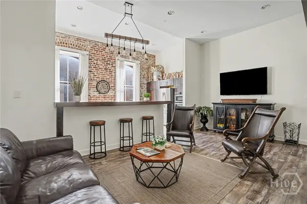 110 Barnard Street #213, Savannah, GA 31401