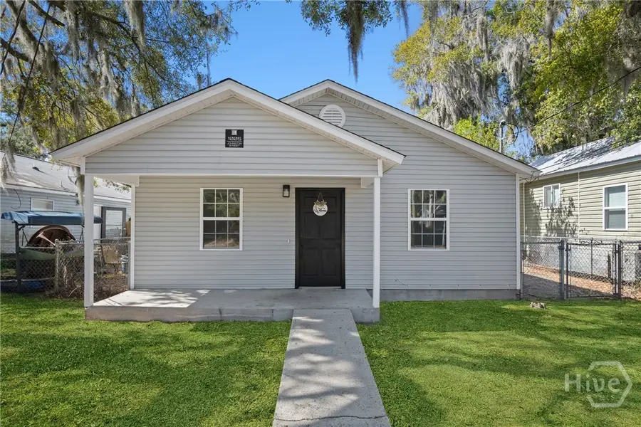 1005 Johnston Street, Brunswick, GA 31520 - #3