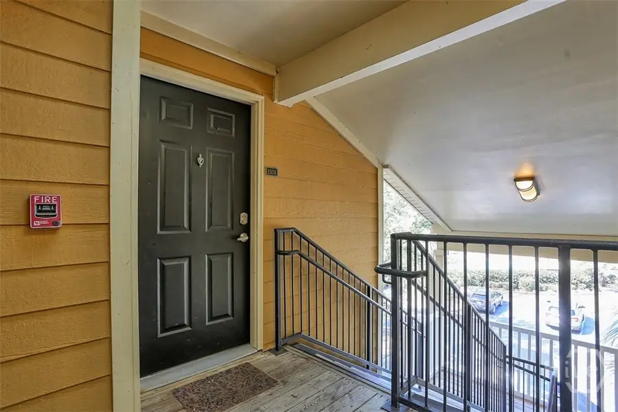 1304 Walden Park Drive, Savannah, GA 31410 - #2
