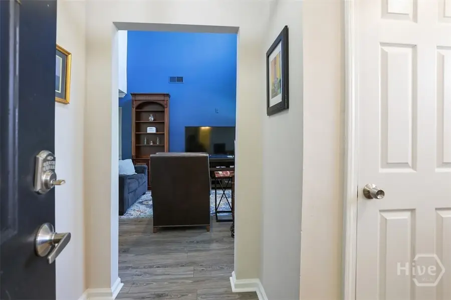 1304 Walden Park Drive, Savannah, GA 31410 - #3