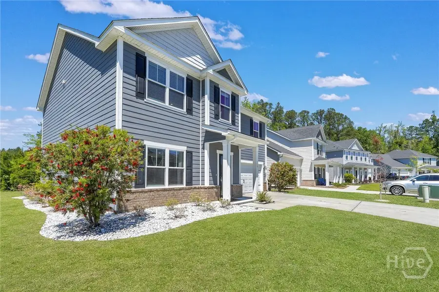 136 Brennan Drive, Richmond Hill, GA 31324 - #3