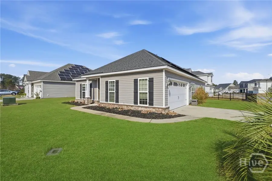 175 James Drive, Richmond Hill, GA 31324 - #3