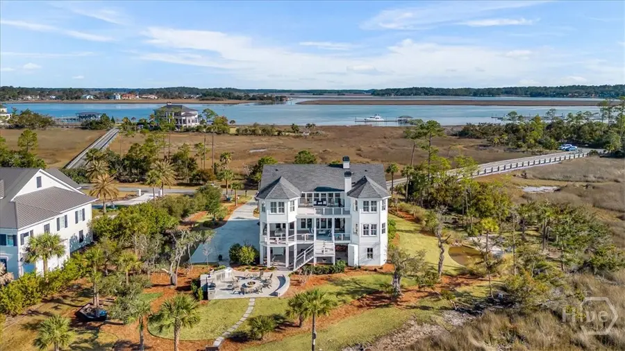 201 Noble View, Savannah, GA 31411 - #2