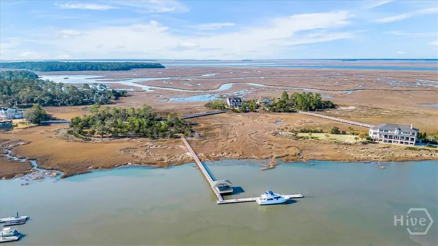 201 Noble View, Savannah, GA 31411 - #3