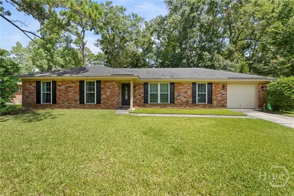 20 Beaver Run Drive, Savannah, GA 31419