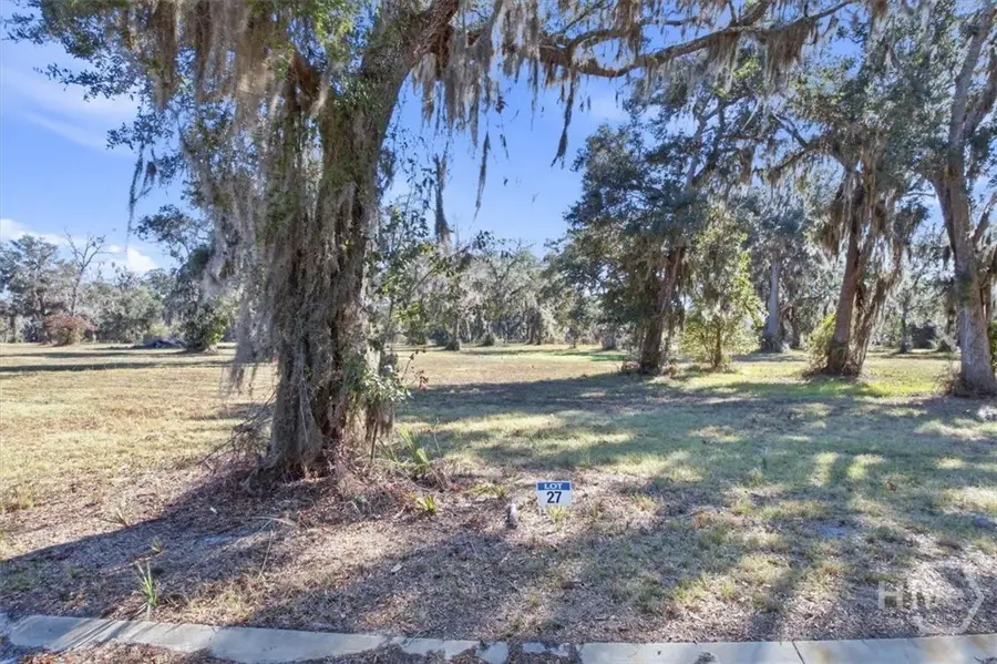 LOT 27 Bermuda Bluff Lane Road, Midway, GA 31320 - #2