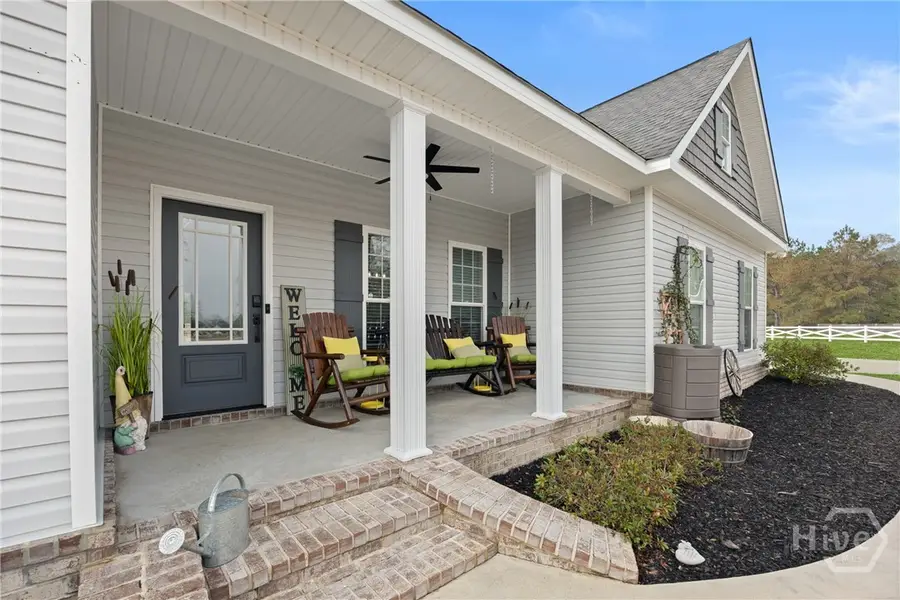 440 Rivercrest Drive, Brooklet, GA 30415 - #3