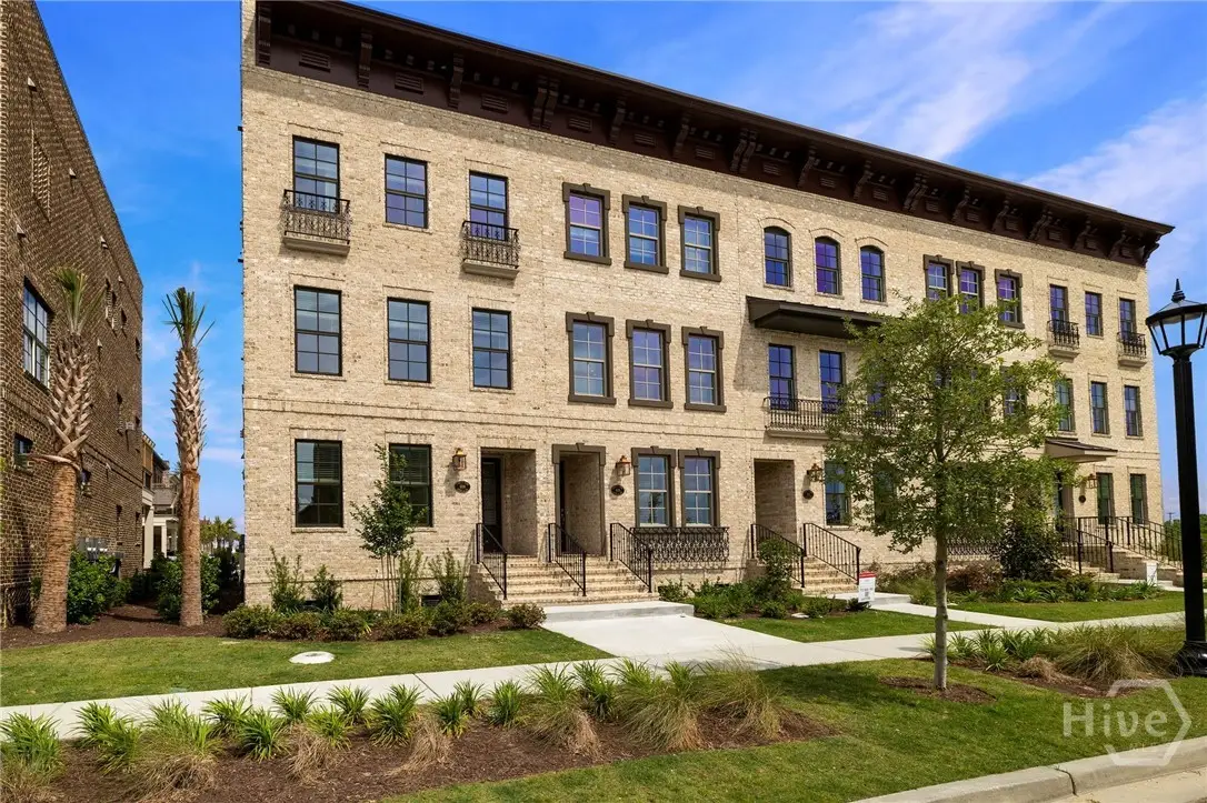 356 Eastern Wharf Avenue, Savannah, GA 31401 - #1