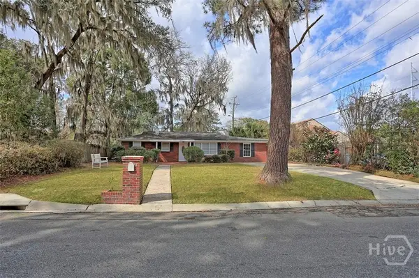 8417 Laberta Boulevard, Savannah, GA 31406