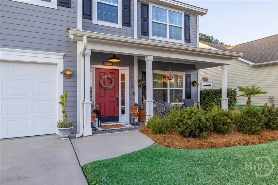 110 Belle Gate Drive, Pooler, GA 31322 - #2