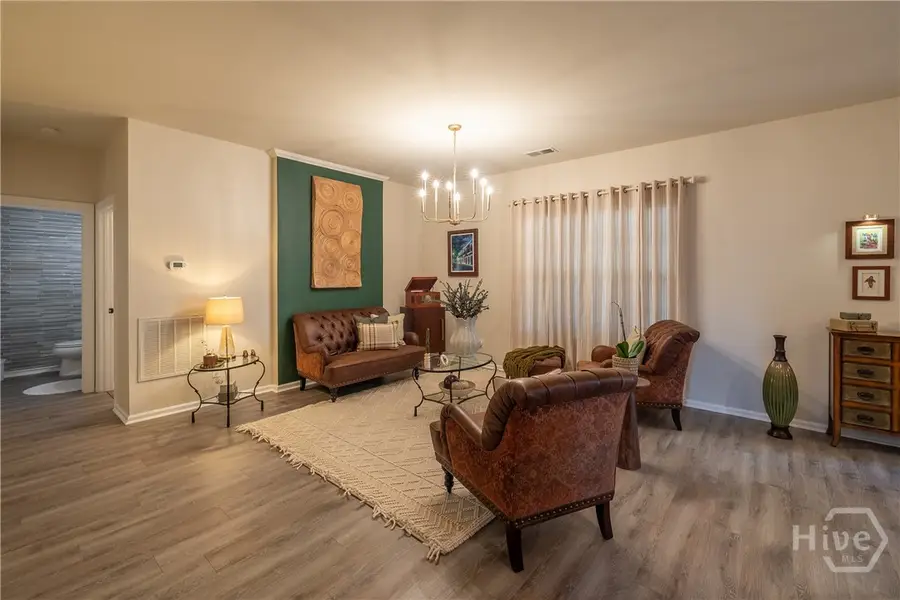 110 Belle Gate Drive, Pooler, GA 31322 - #3