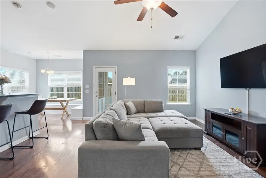 219 Somersby Boulevard, Pooler, GA 31322 - #3