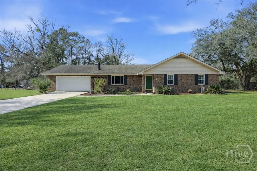 73 Bea Road, Richmond Hill, GA 31324 - #2