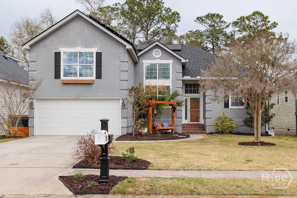 124 Vickery Lane, Savannah, GA 31410 - #1