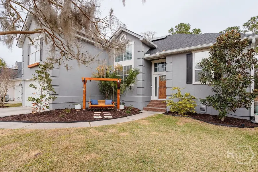 124 Vickery Lane, Savannah, GA 31410 - #3