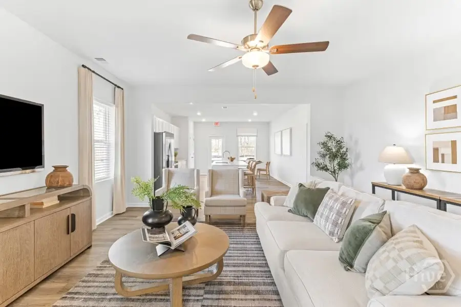 127 Wilderness Road, Savannah, GA 31302 - #3