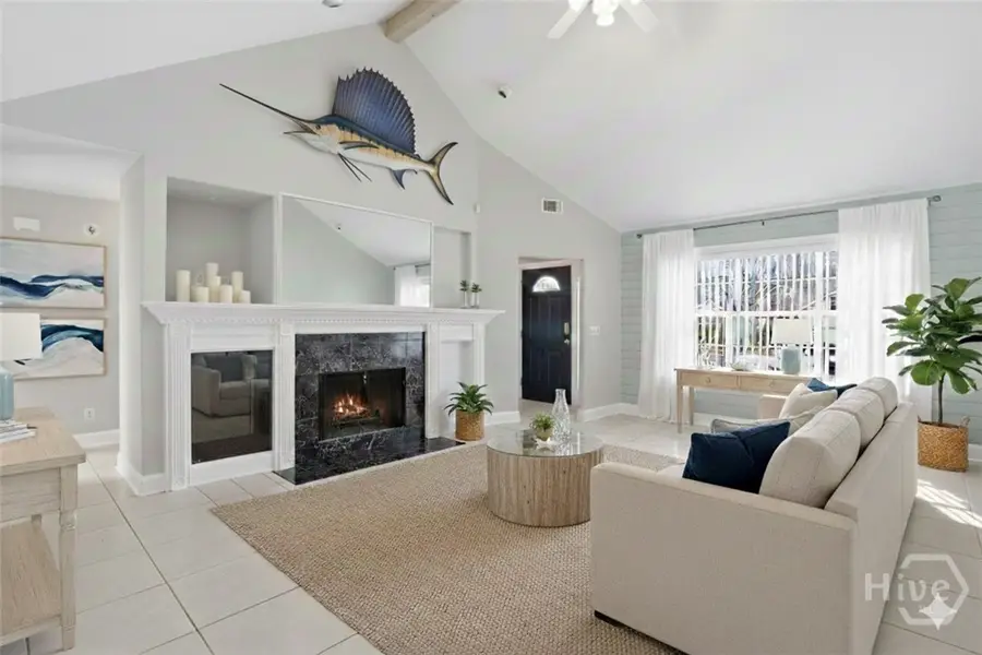 8 Snowy Egret Court, Savannah, GA 31419 - #3