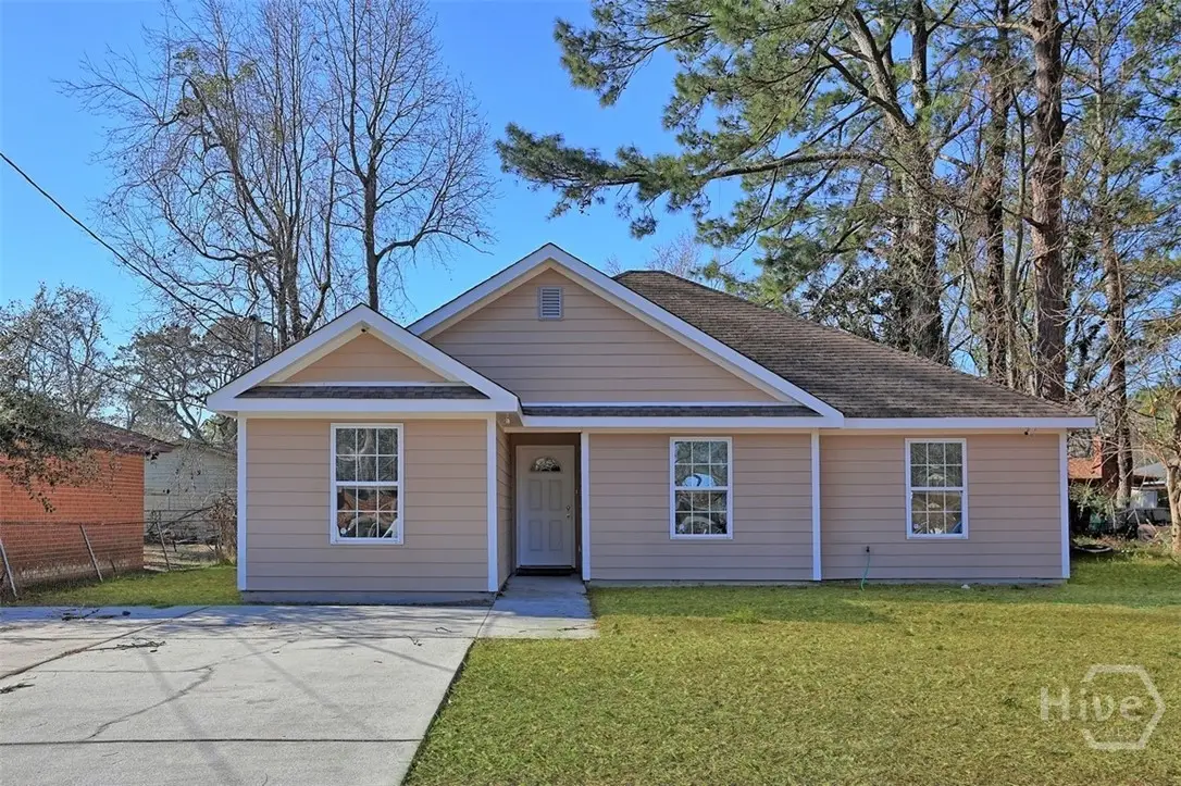 1941 Stuyvesant Street, Savannah, GA 31405 - #1