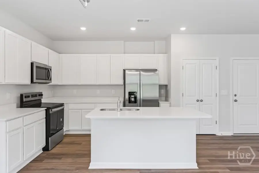 243 Green Meadow Drive, Savannah, GA 31302 - #2