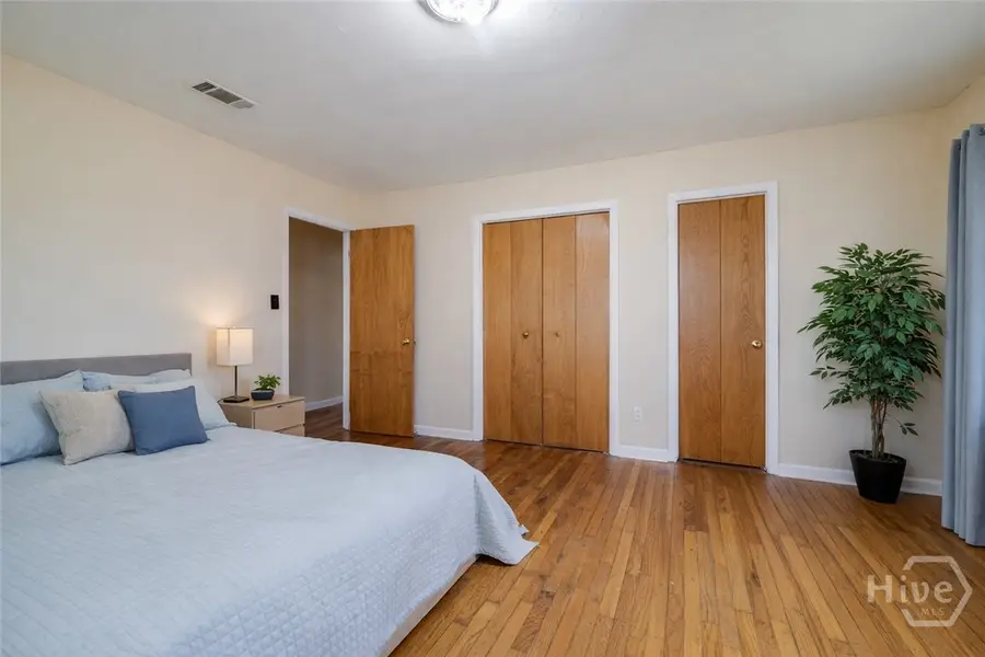 1117 NE 36th Street, Savannah, GA 31404 - #2