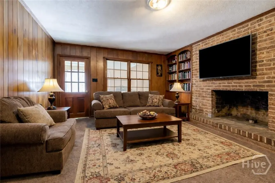 1117 NE 36th Street, Savannah, GA 31404 - #3