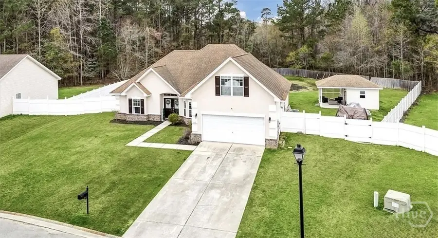 406 Banberry Court, Guyton, GA 31312 - #3