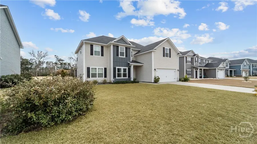 24 Triston Drive, Richmond Hill, GA 31324 - #2