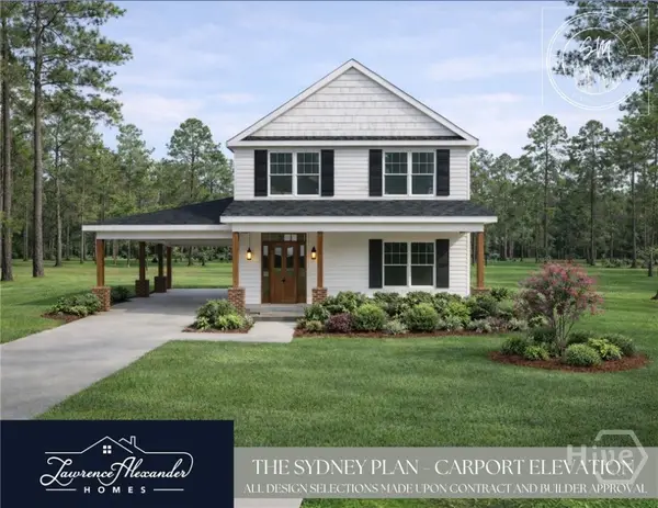 78 Sawgrass Loop, Pembroke, GA 31321