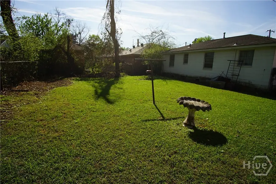 1938 Arcadian Street, Savannah, GA 31405 - #2
