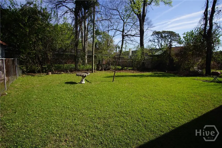1938 Arcadian Street, Savannah, GA 31405 - #3
