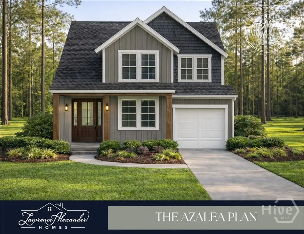 155 Sawgrass Loop, Pembroke, GA 31321 - #1