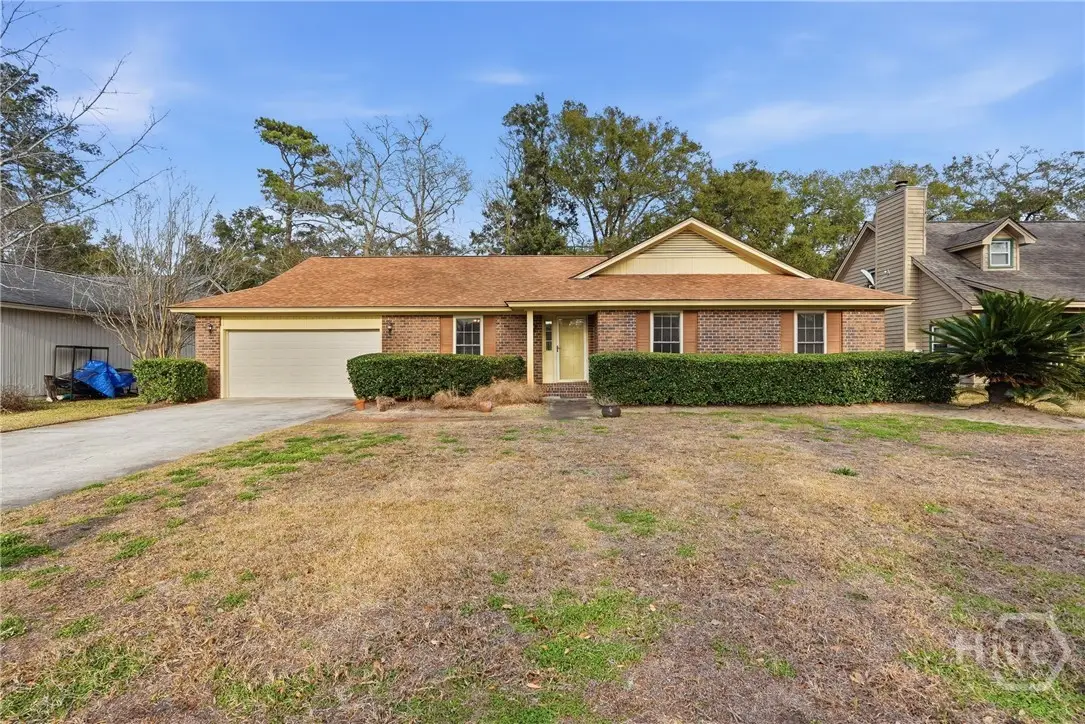 920 Moss Drive, Savannah, GA 31401 - #1