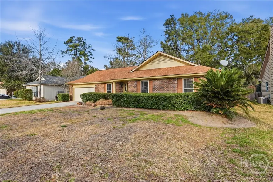 920 Moss Drive, Savannah, GA 31401 - #2